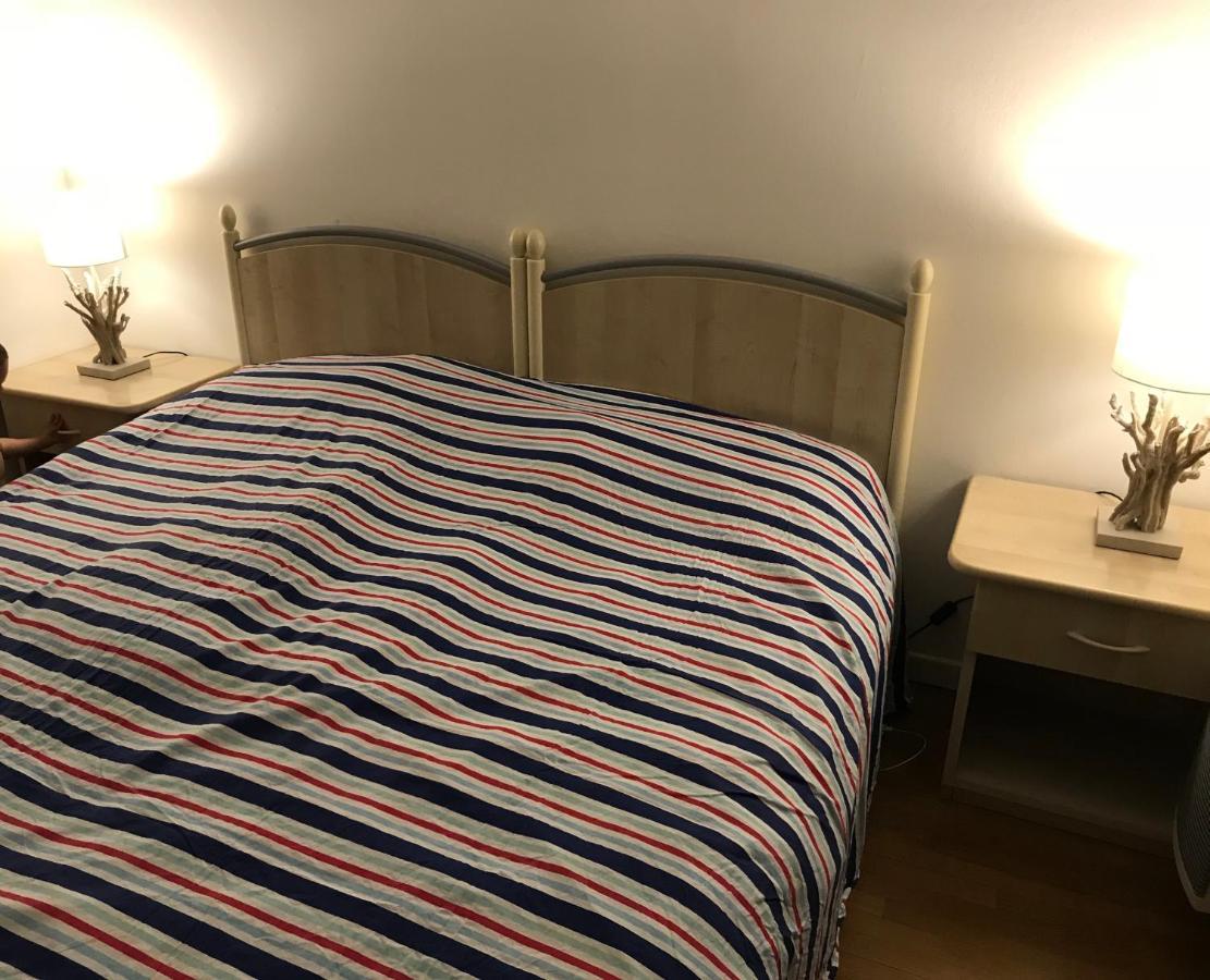 Charmant Appartement Au Coeur De Juan Les Pins Antibes Exterior foto
